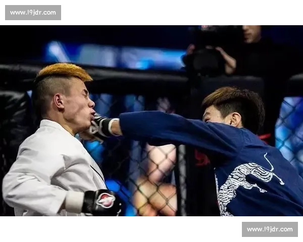 巅峰对决：全球武术精英赛精彩瞬间全记录