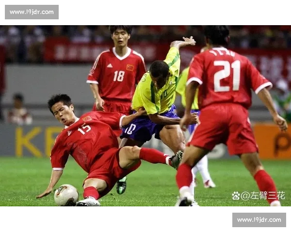 激情燃爆绿茵赛场世界杯精彩对决点燃全球狂热